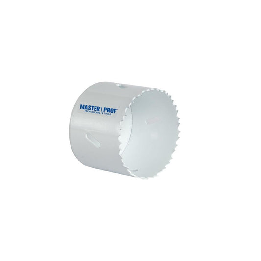 SERRA CRANEANA 8% HSCO 127mm MASTER-PROF