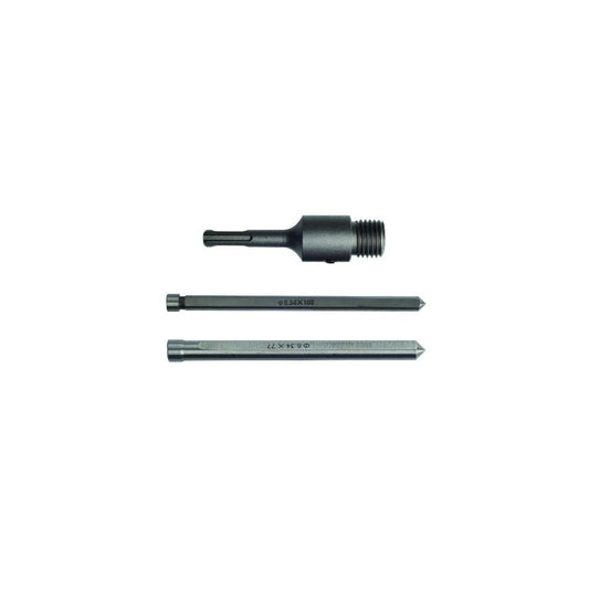 ADAPTADOR P/DIAMETROS 32 A 250