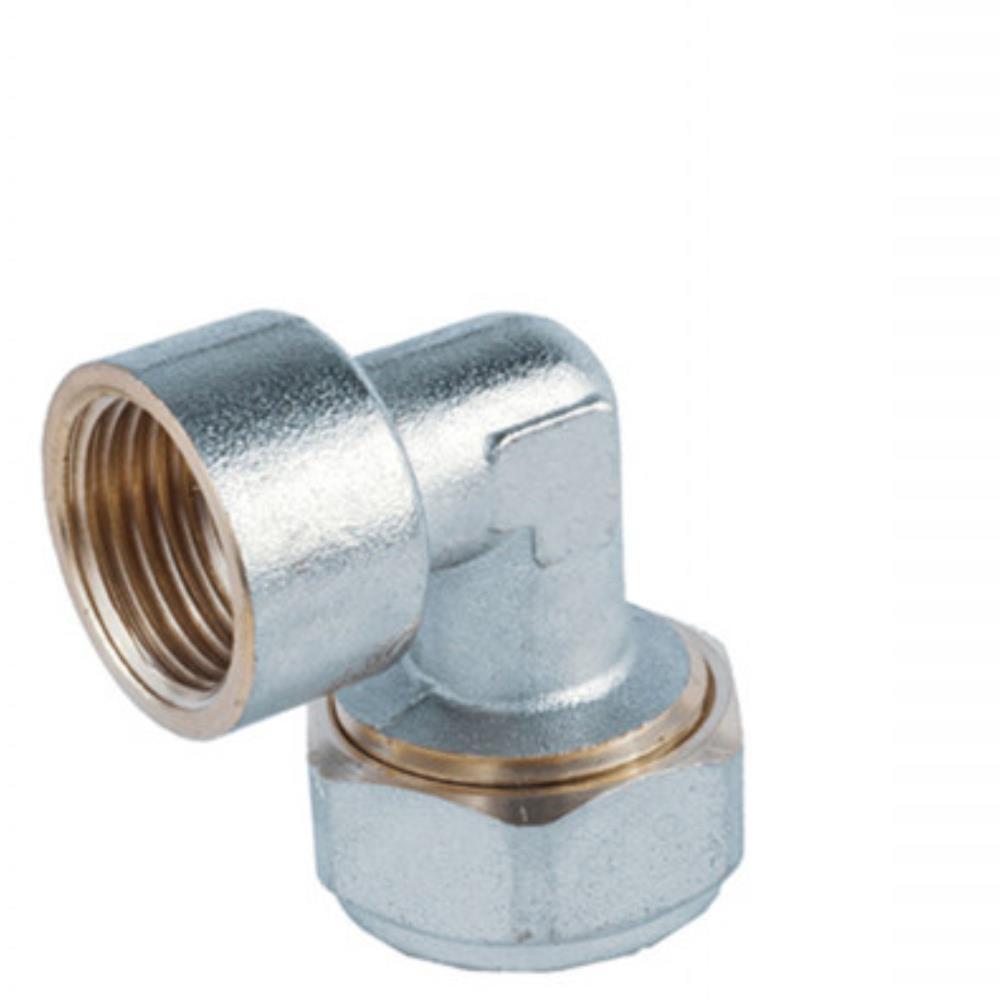 JOELHO R/F APERTO 20X1/2" MEW