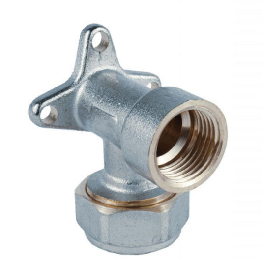JOELHO C/P APERTO 16X1/2" MEW