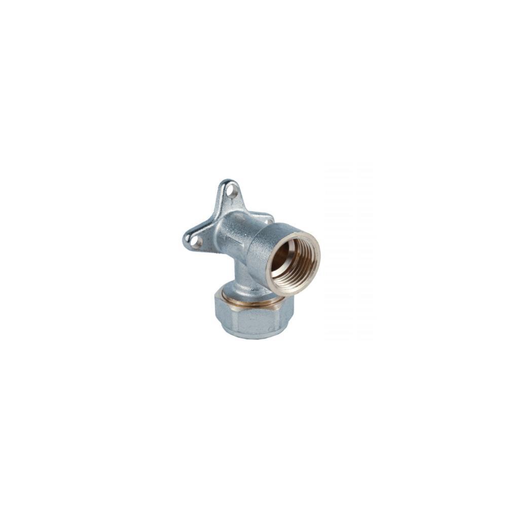 JOELHO C/P APERTO 20X1/2" MEW