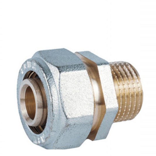 UNIAO R/M APERTO 20X1/2" MEW