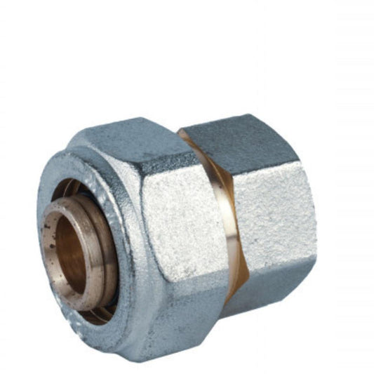 UNIAO R/F APERTO 20X1/2" MEW