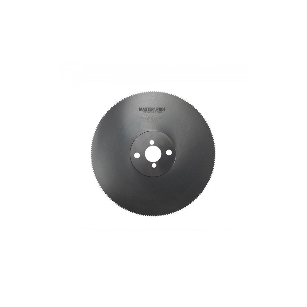 Serra circular HSS 200X1.8X32 Master-Prof
