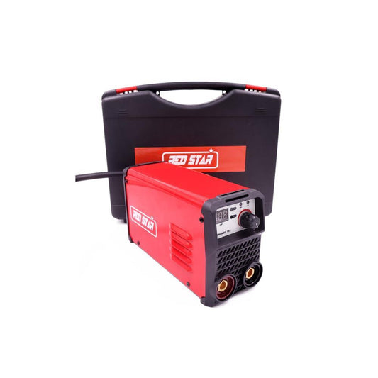 Equipamento de soldadura ECOARC 161 Redstar
