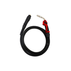 Equipamento Mini TIG 201 AC/DC pulse c/tocha Redstar