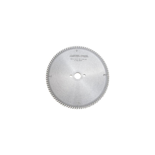 SERRA PAST. ALUM. 250X3.2X32 80DN