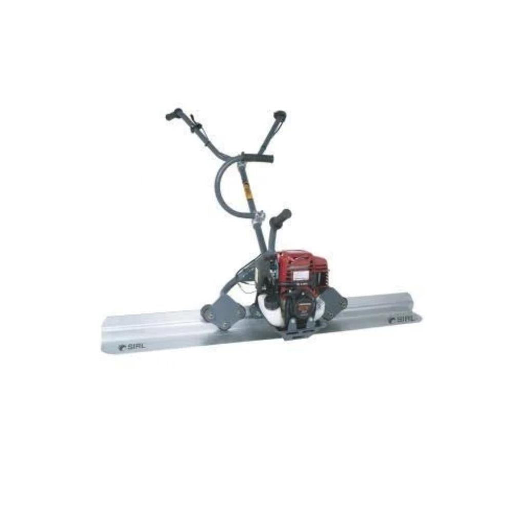 Regua vibratoria SRV3500 gasolina GX35 Honda