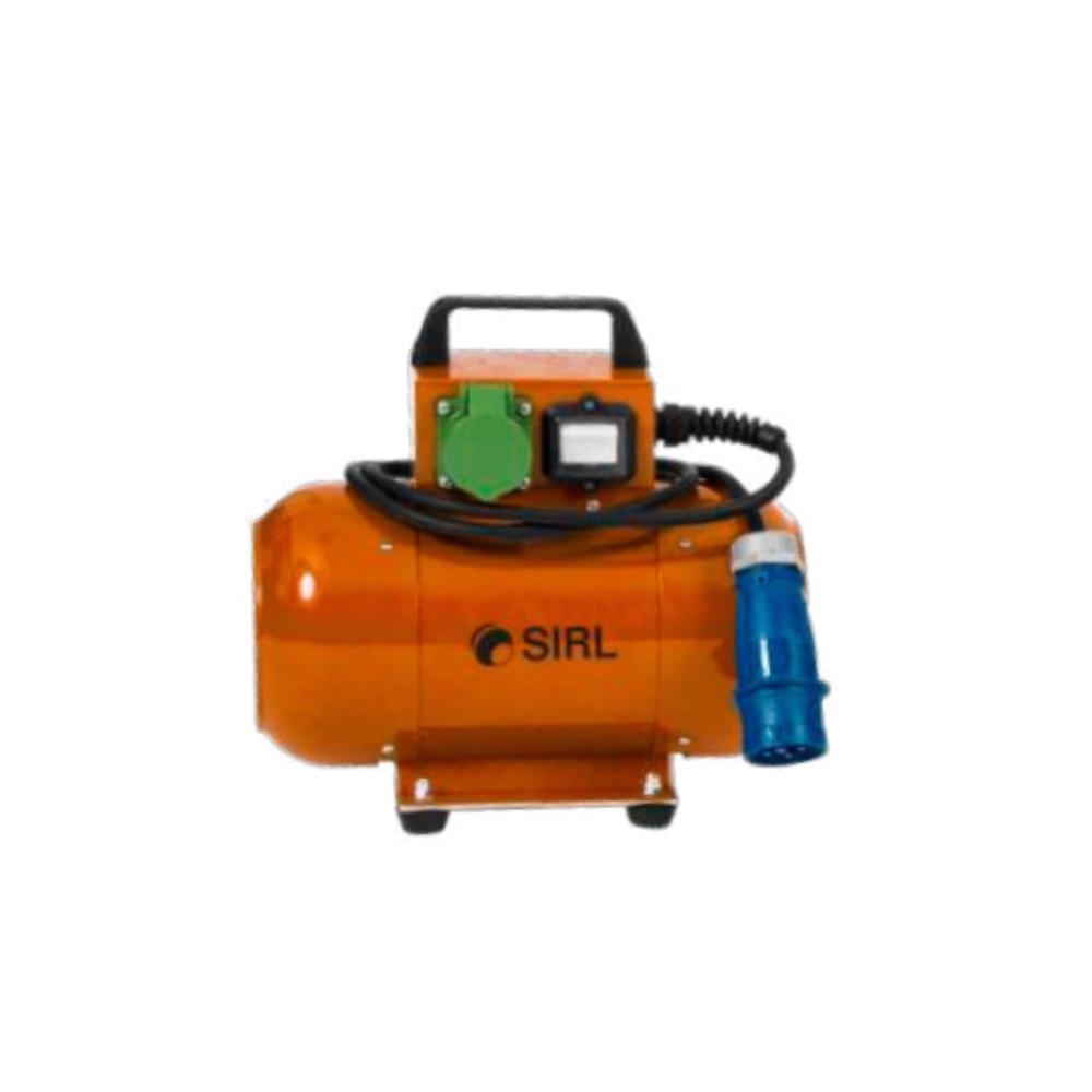Conversor 1KVA monofasico c/termico