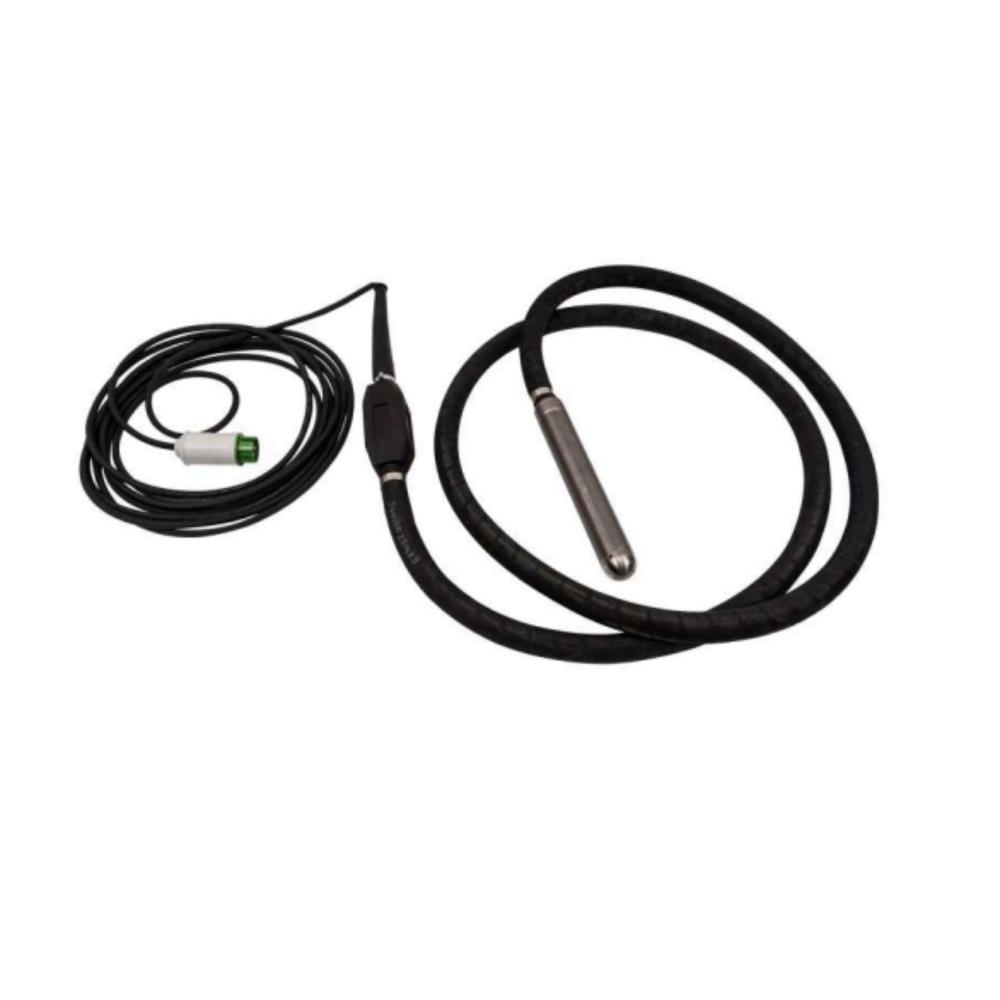 Vibrador alta frequencia 40mm c/termico N/ desmontavel