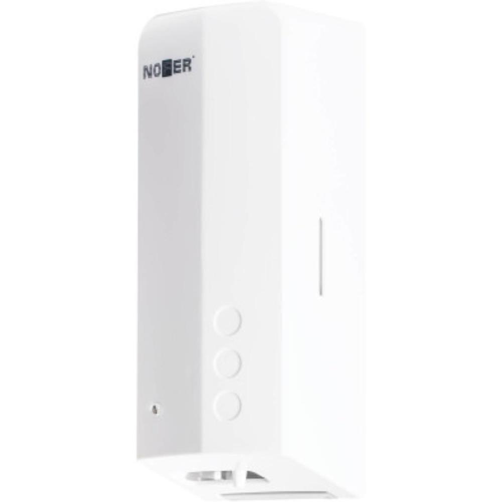 DOSEADOR SABÃO/GEL AUT.  ABS 3038 BRANCO