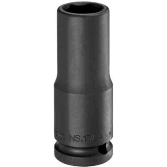 CH. CX. IMPACTO 3/4" LONGA SEXT. METRICA 26MM FACOM