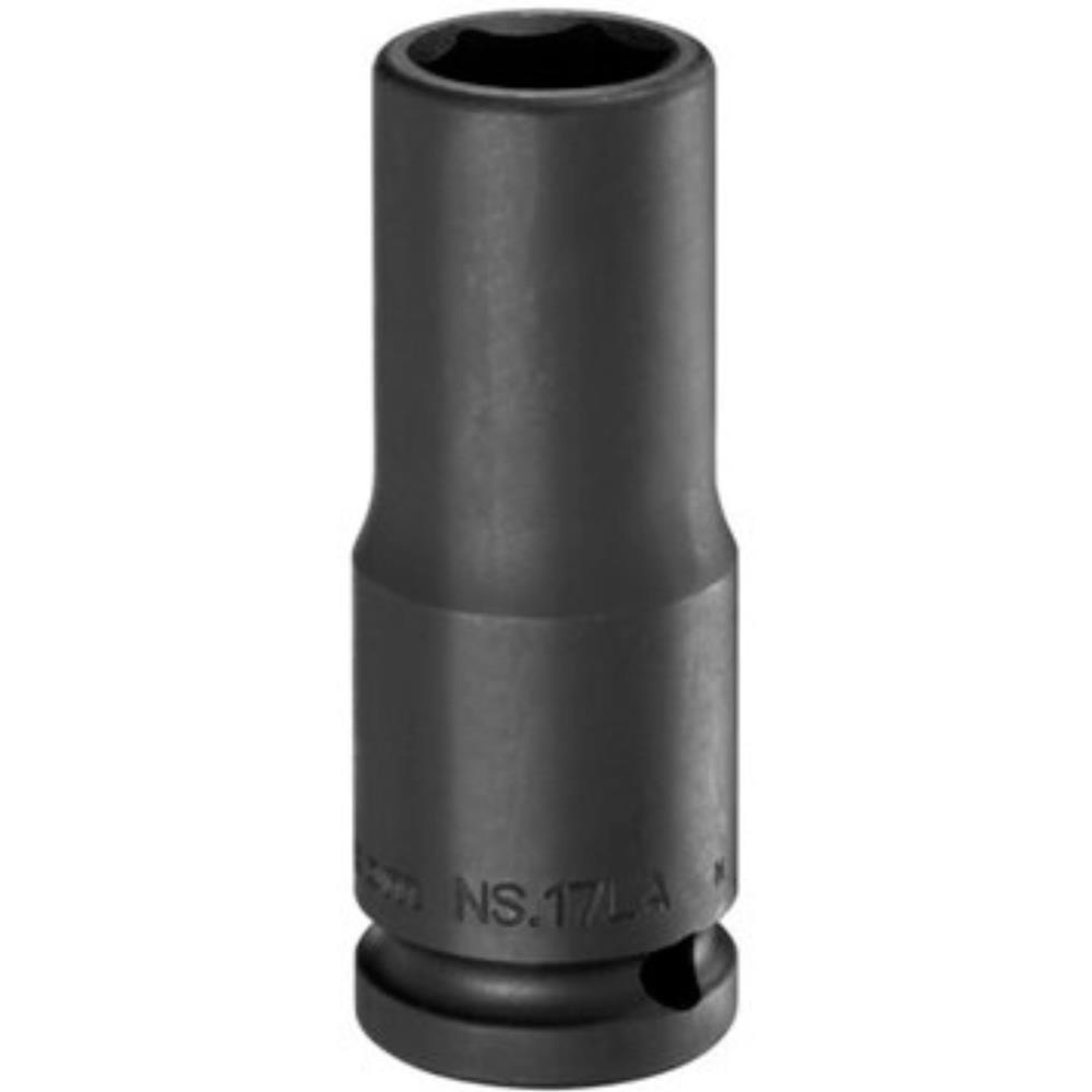 CH. CX. IMPACTO 3/4" LONGA SEXT. METRICA 32MM FACOM