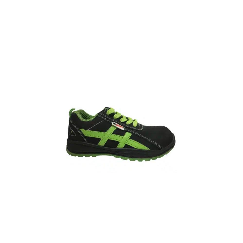 SAPATILHA S1 MOD 815 Nº43