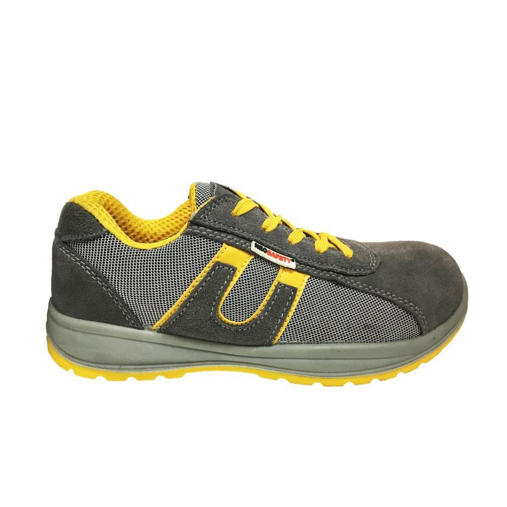 Sapato de segurança S1P KC mod. 182 nº44