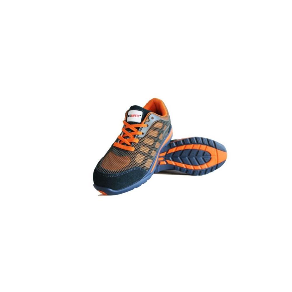 SAPATO SEG. S1P KC MOD.662 Nº39