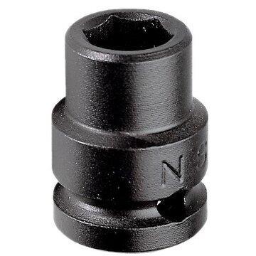 CHAVES DE CAIXA IMPACTO 1/2" SEXT. MÉTRICAS FACOM