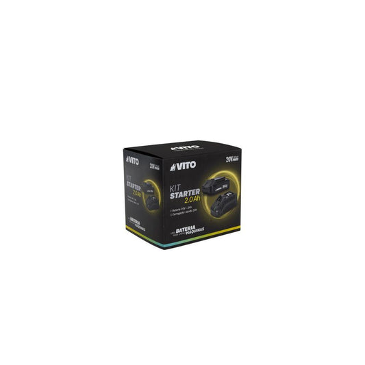 Kit starter 2.0 Ah Vito