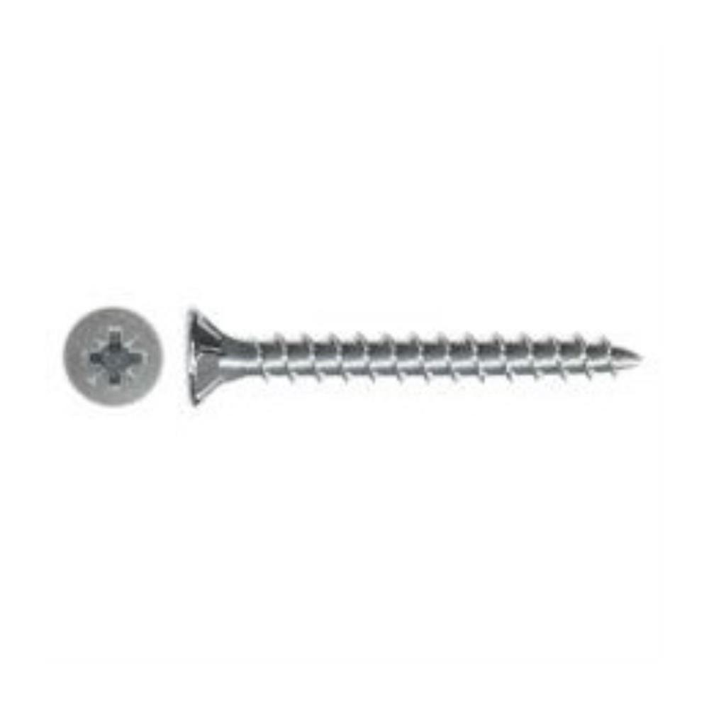 100 PARAFUSO PZD 3X25 ZB