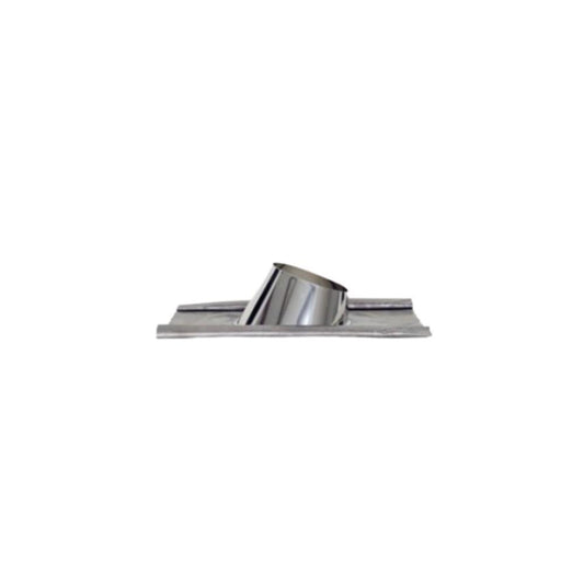 PASSAG. TELHADO 180 C/GOLA C/ALUMINIO
