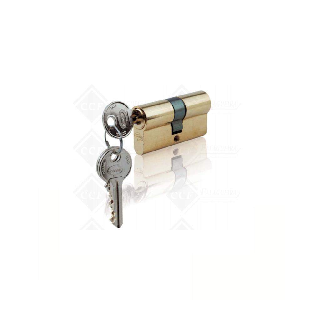 CILINDRO (30-30) 60mm NIQ CORBIN