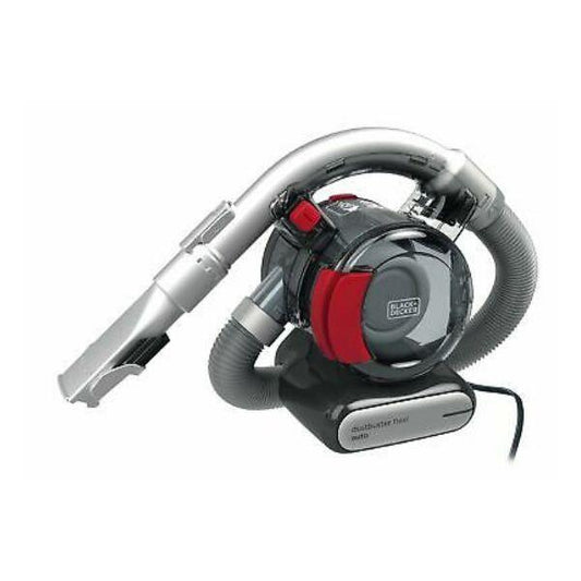 Aspirador de carro flexi. 12v PD 1200AV BLACK & DEKER