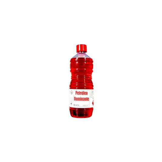 1 L PETROLEO ILUMINANTE SPD