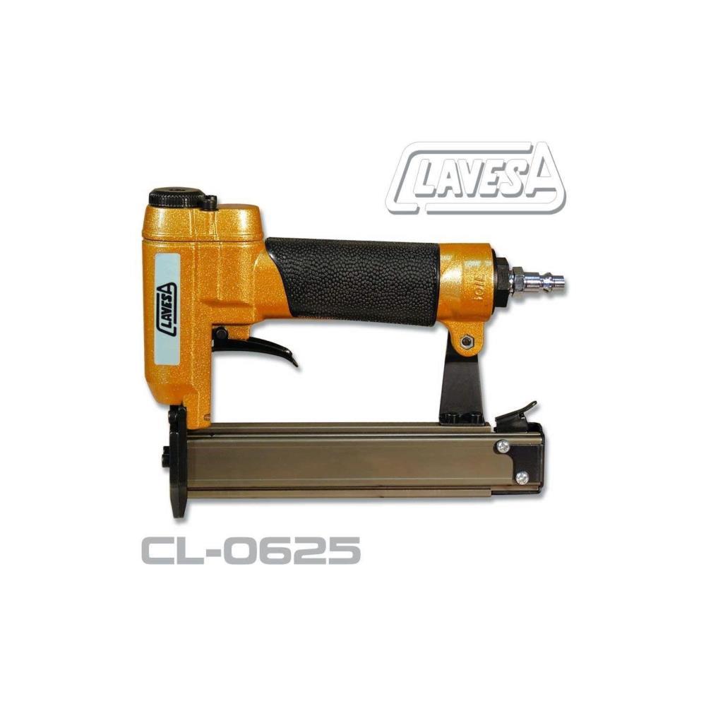 Pistola CL 06-25 Clavesa