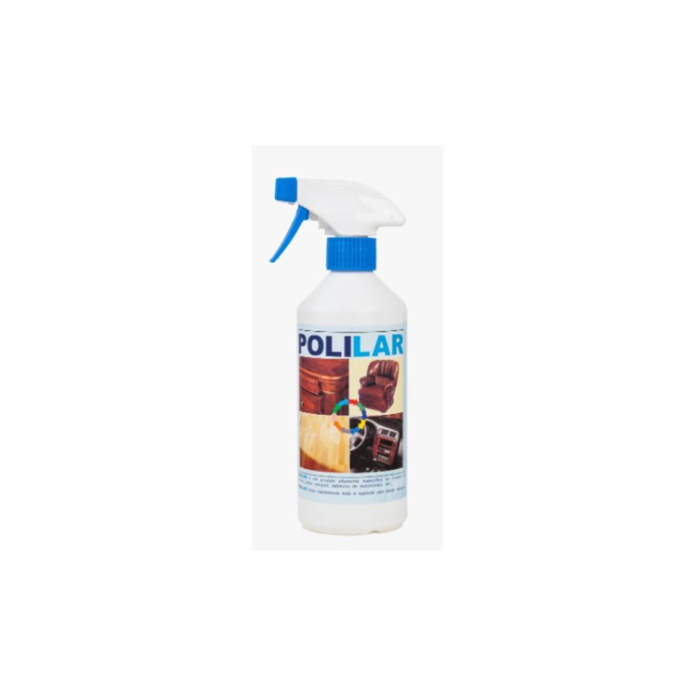 POLILAR C/ PULVERIZADOR 0,5 LT