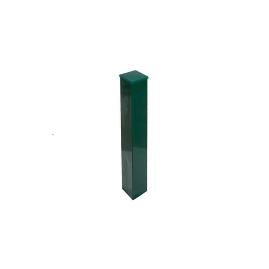 POSTE PLT VD 35X4.0 H200cm