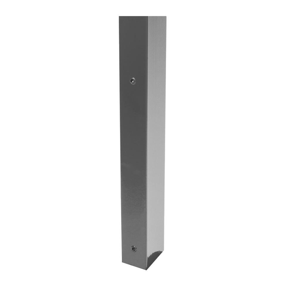 POSTE TOP PLT RAL 7016 154cm