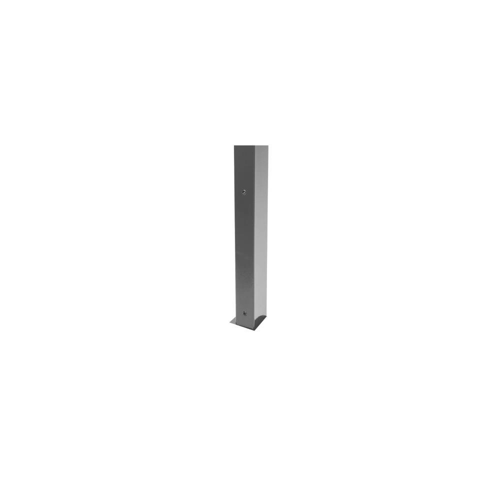 POSTE TOP PLT RAL 7016 84cm