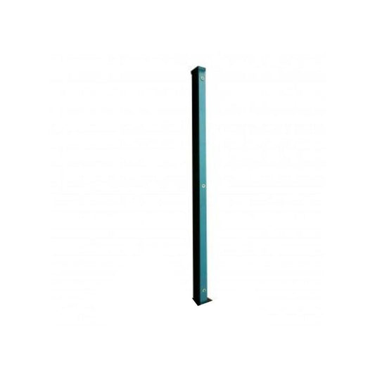 POSTE TOP BASE PLT VD H 154cm