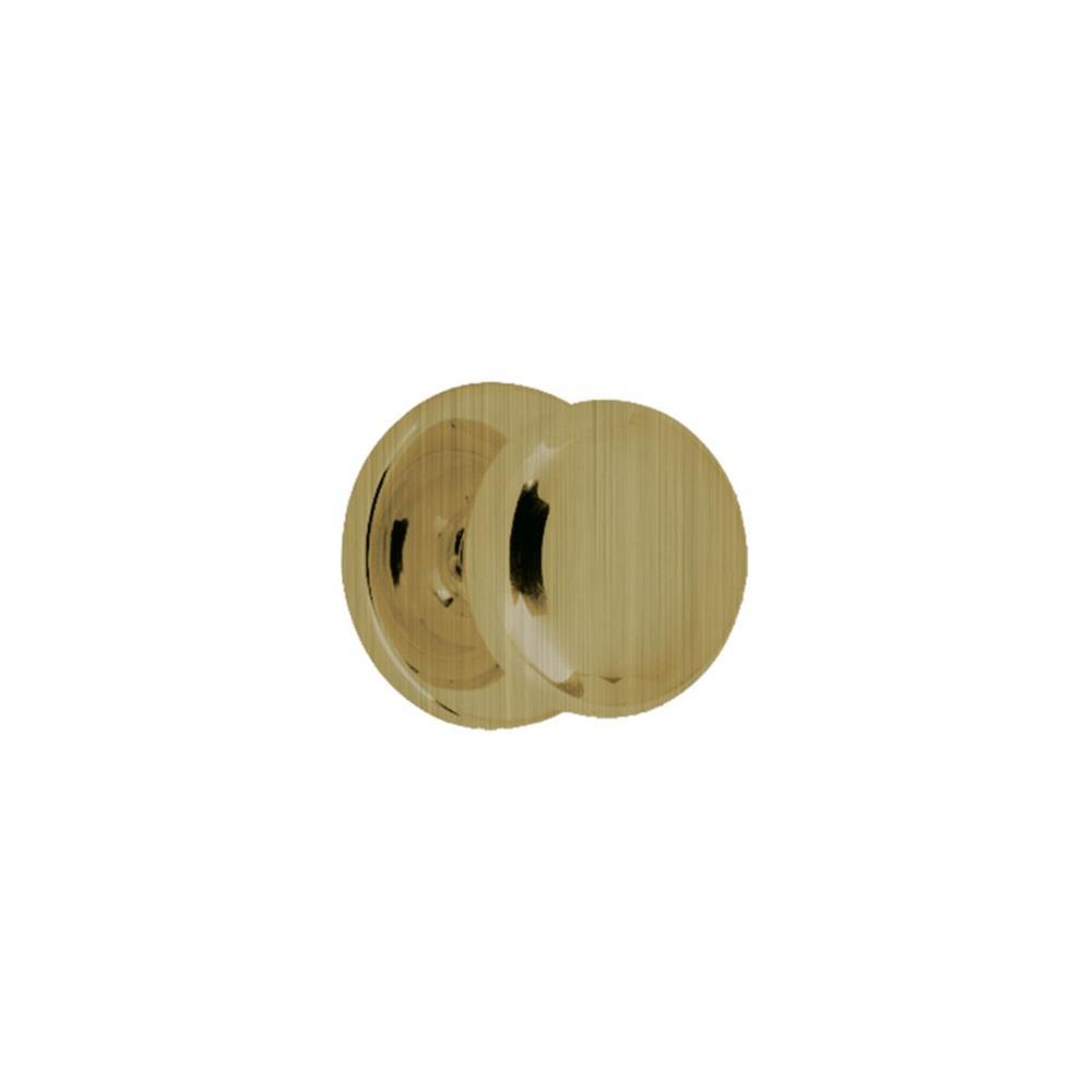 PUXADOR FIXO 580-07 TUPAI