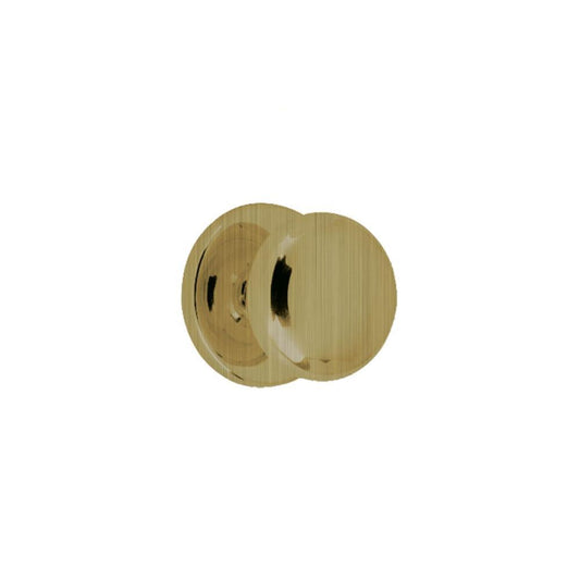 PUXADOR FIXO 580-07 TUPAI