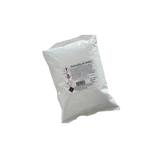 1 Kg Percarbonato de sodio (preburato de sodio) SPD