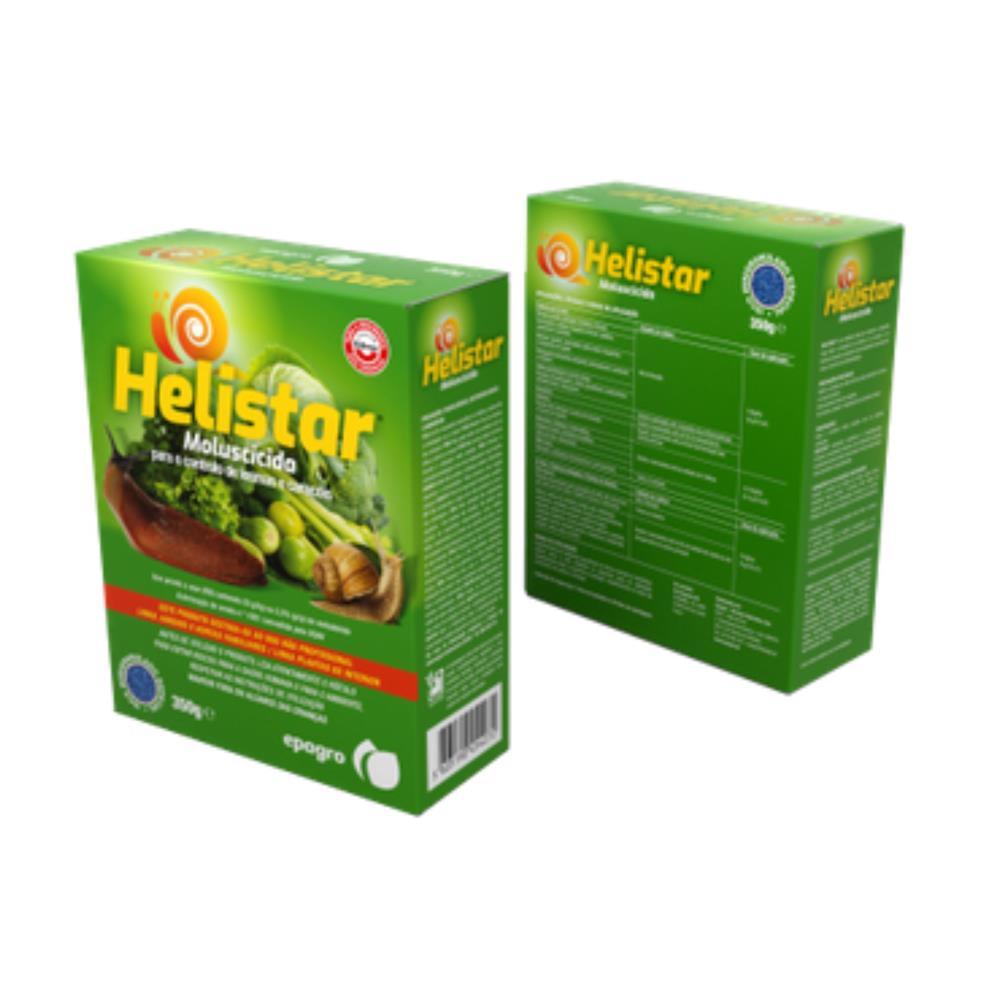 HELISTAR - 350gr