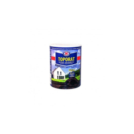 TOPORAT ANTITOPOS - 150GR