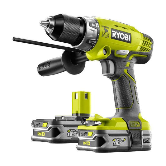APARAF. C/PERC. R18PD-LL15S 18V RYOBI