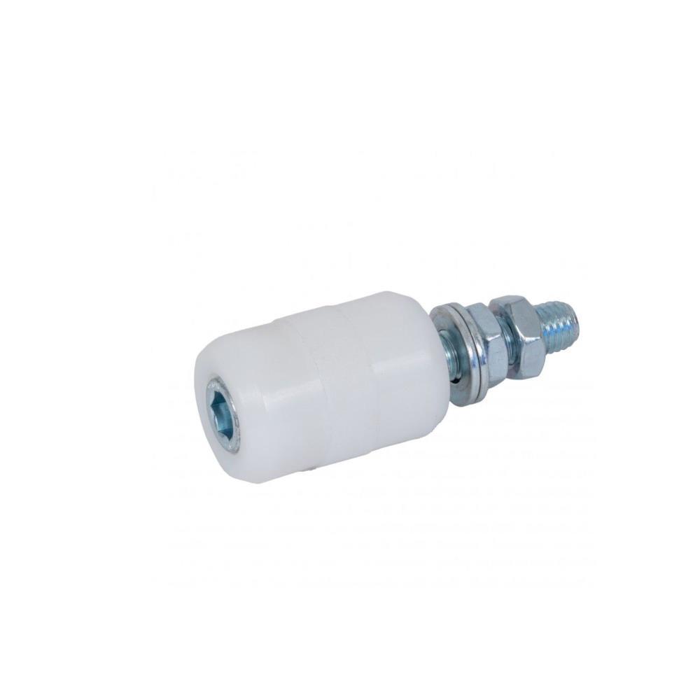 Rolamento Nylon p/ Portão - 30mm - BL2