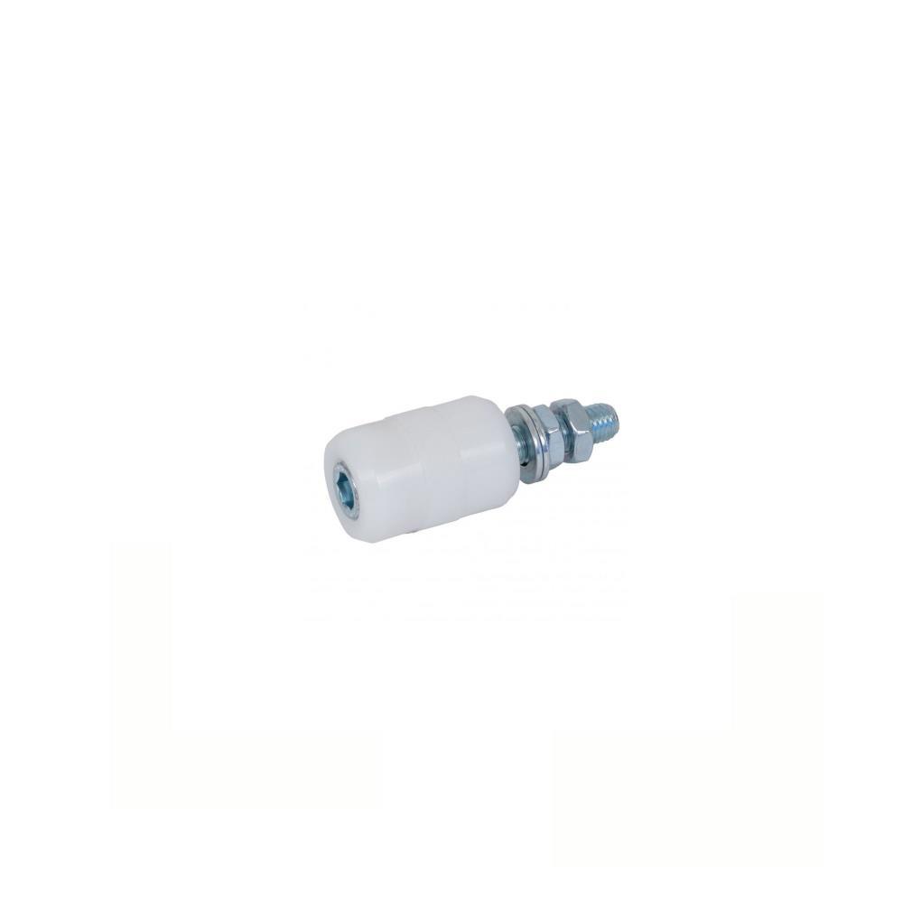 Rolamento Nylon p/ Portão - 40 mm - BL2
