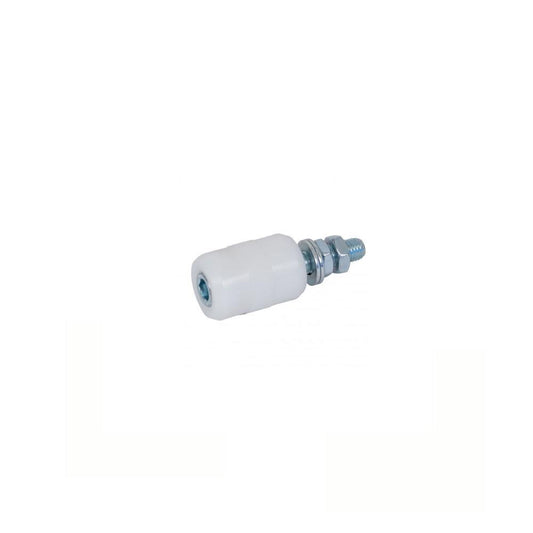 Rolamento Nylon p/ Portão - 40 mm - BL2