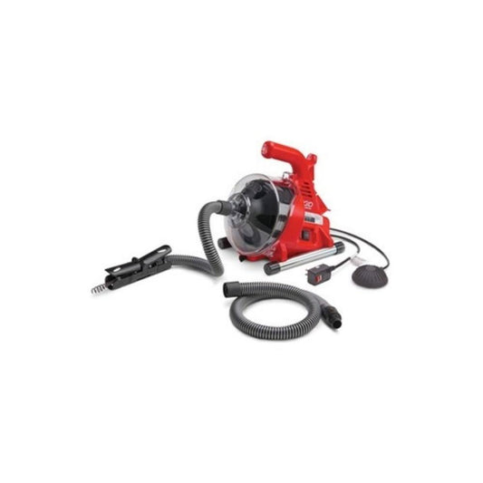 LIMPA CANALIZAÇÃO 230V POWERCLEAR