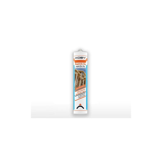 RAPID FIX D4 (COLA PREGO)