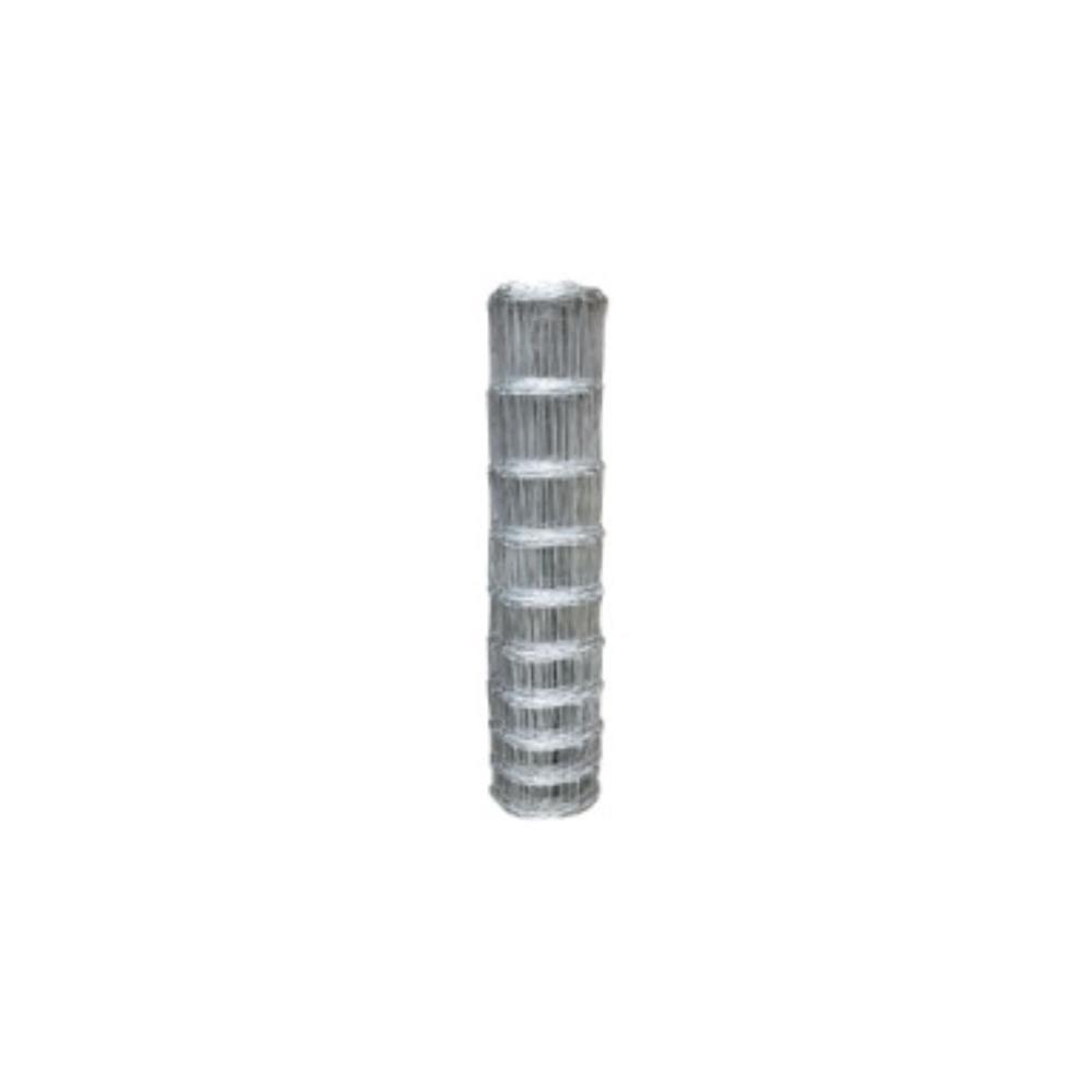 RL 50mt REDE OVELHEIRA 200X16X15 GALVANIZADA