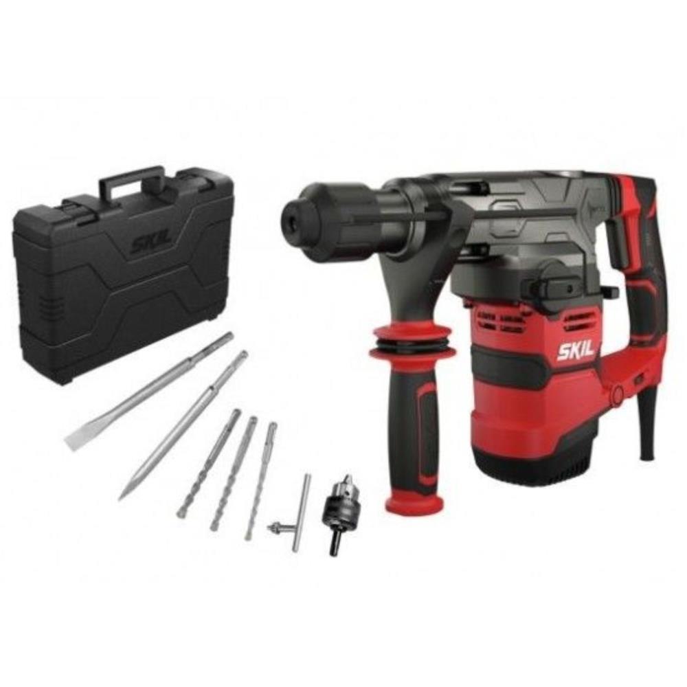 Martelo rotativo 1500W 5J 1781 GB Skil