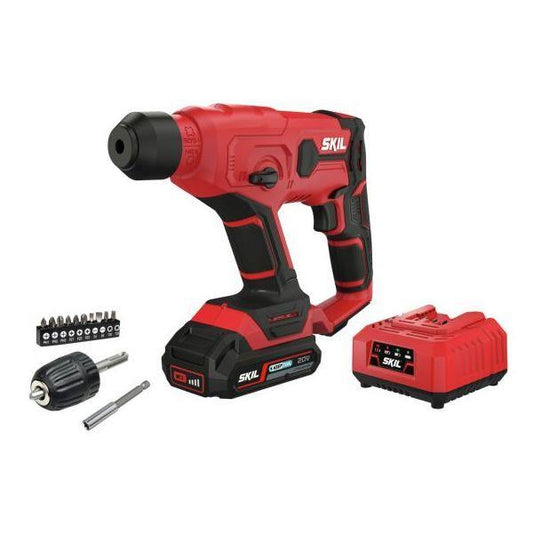 MARTELO S/FIO AA 3810 SKIL