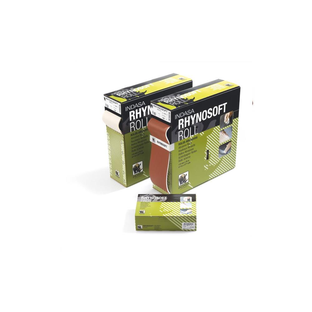 ROLO 2936 P80 25x115mm