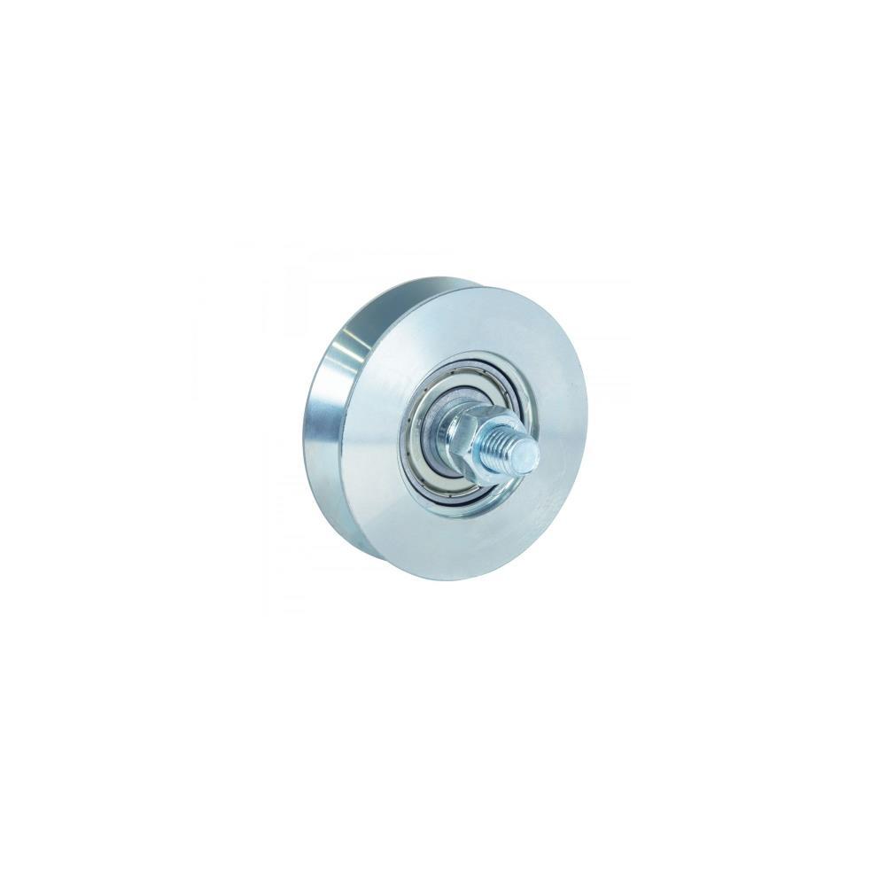 RODA 1 ROLAMENTO 60V ZINC