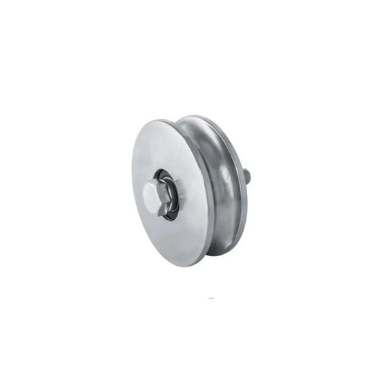 RODA 1 ROLAMENTO 80 U ZINC